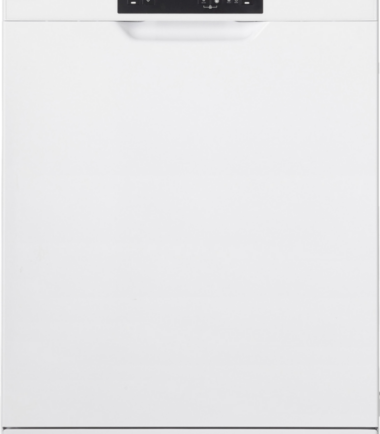 Inventum VVW6008AW - Vrijstaande vaatwassers