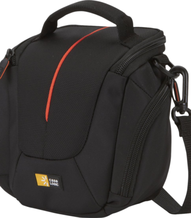 Case Logic DCB-304K Luxe Zoom