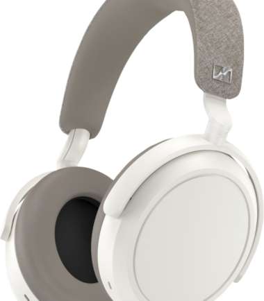 Sennheiser Momentum 4 Wireless
