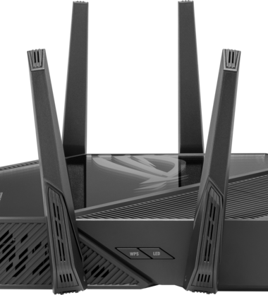 ASUS ROG Rapture GT-AXE16000