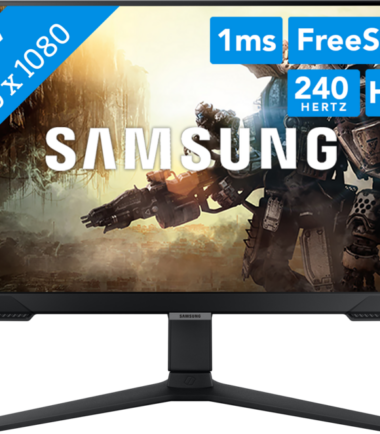 Samsung  G40A LS27BG400EUXEN