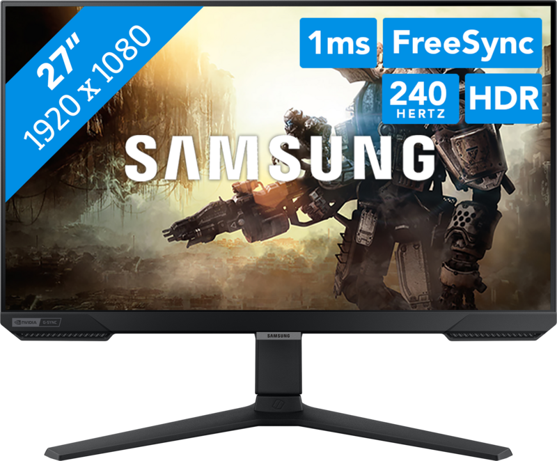 Samsung G40A LS27BG400EUXEN Samsung G40A LS27BG400EUXEN