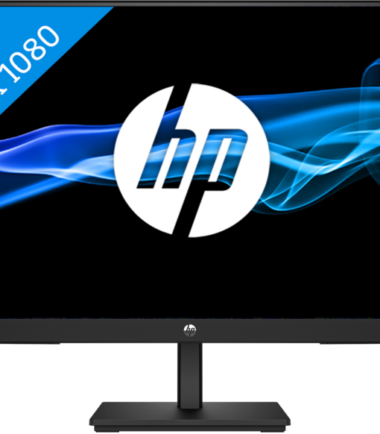 HP V24i G5