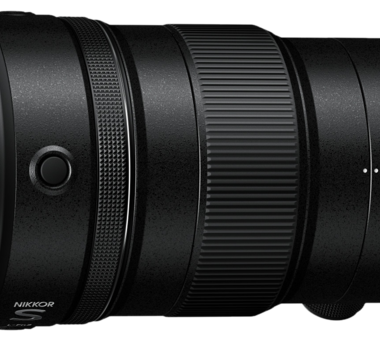 Nikon Nikkor Z 400mm F4.5 S