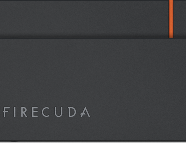 Seagate Firecuda 530 1TB Heatsink NVMe SSD Duo Pack