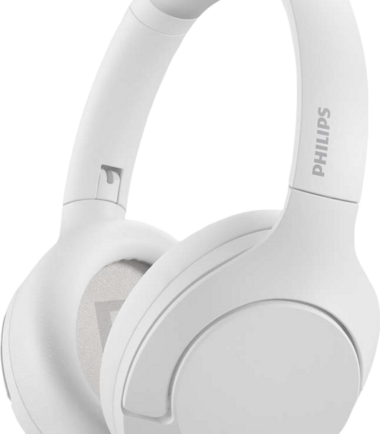 Philips TAH8506 Wit