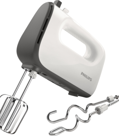 Philips Viva Collection Mixer HR3740/00 - Handmixers