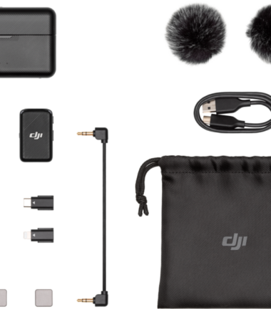 DJI Mic