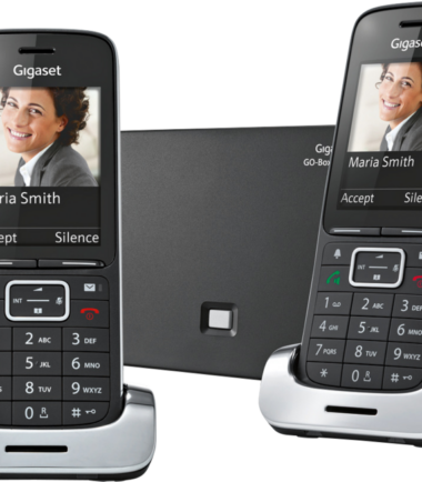Gigaset Premium 300 IM Duo