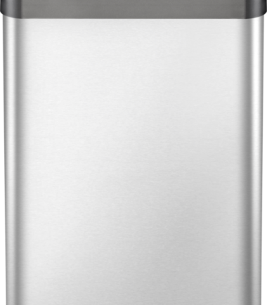 EKO Mirage X Sensor 47 Liter Mat Roestvrijstaal