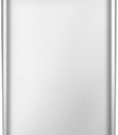 EKO Mirage X Sensor 80 Liter Mat Roestvrijstaal