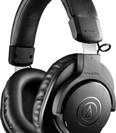 Audio Technica ATH-M20XBT