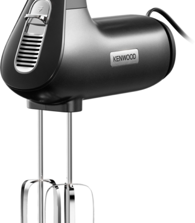 Kenwood HMP50.000BK - Handmixers
