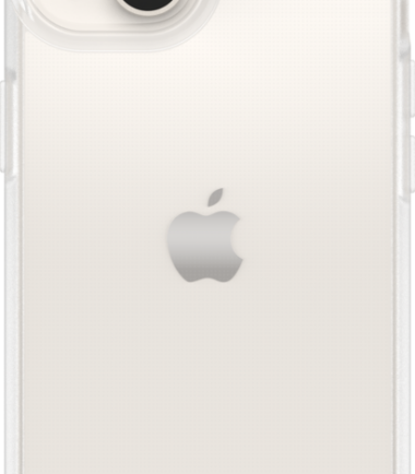 Otterbox React Apple iPhone 14 Back Cover Transparant