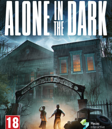 Alone in the Dark PC