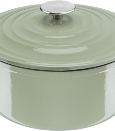 Tefal LOV braadpan 29 cm Groen - Braadpannen