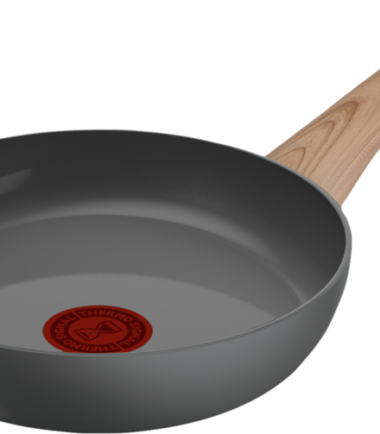 Tefal Renew Keramische koekenpan 20 cm - Koekenpannen
