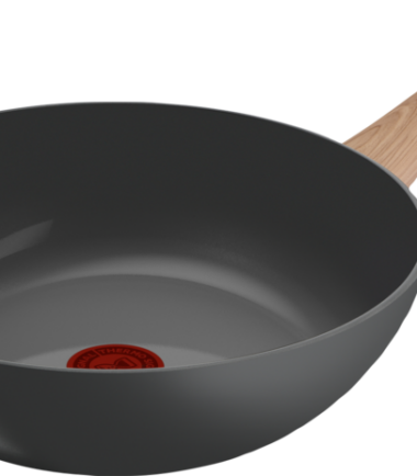 Tefal Renew Keramische wokpan 28 cm - Wokpannen