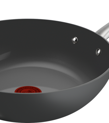 Tefal Renew+ Keramische wokpan 28 cm - Wokpannen