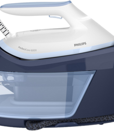 Philips PerfectCare 6000 Series PSG6026/20