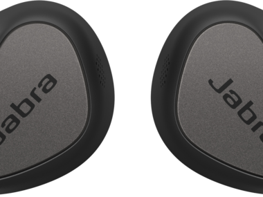 Jabra Elite 5 Zwart