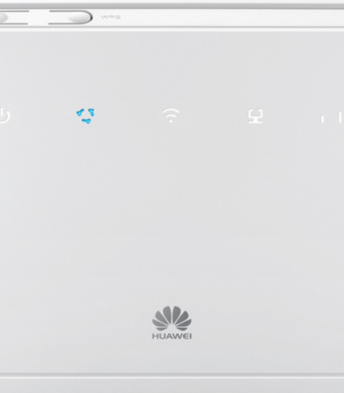Huawei B311-221A