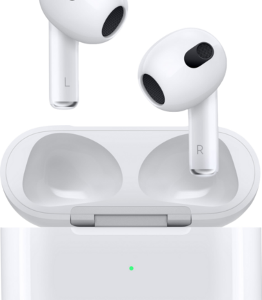 AirPods (3.Gen)