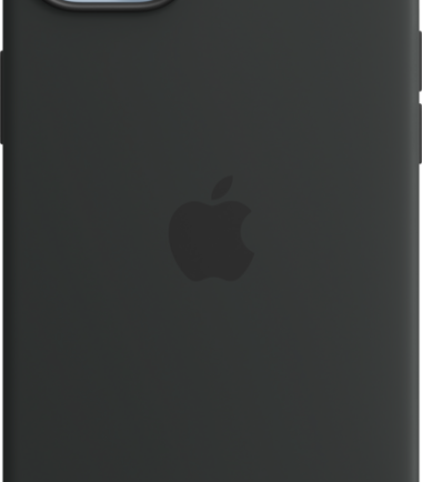 Apple iPhone 14 Back Cover met MagSafe Middernacht