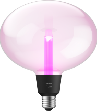 Philips Hue Lightguide Ellipse White and Color E27