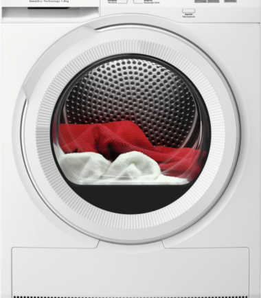 AEG TR71CWZ84 SensiDry