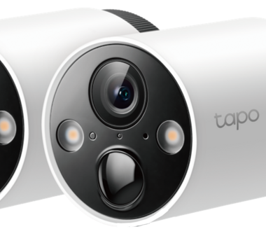 TP-Link Tapo C420S2