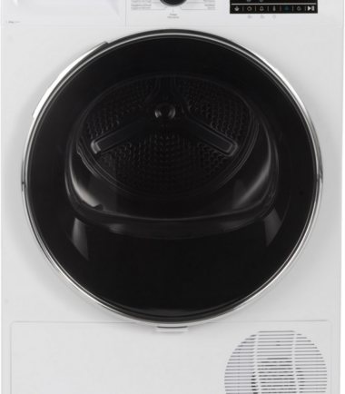 Beko B5T682339W IRONfinish