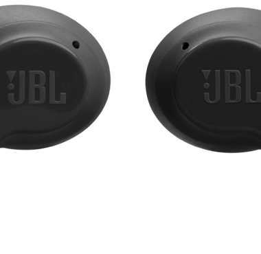 JBL Wave Beam Zwart