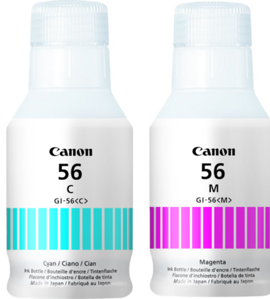 Canon GI-56 Inktflesjes Combo Pack