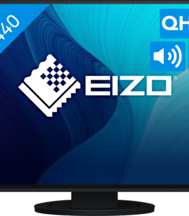 EIZO EV2781-BK