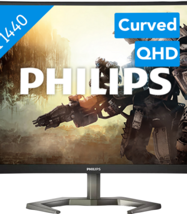 Philips 27M1C5500VL/00