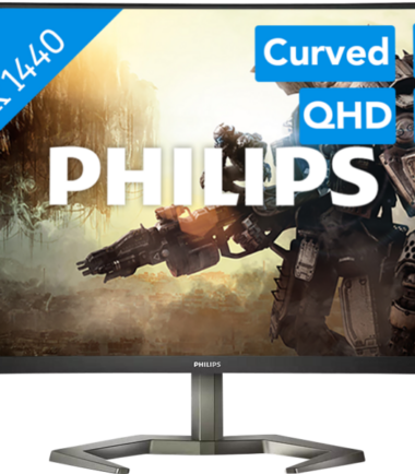 Philips EVNIA 32M1C55500VL/00