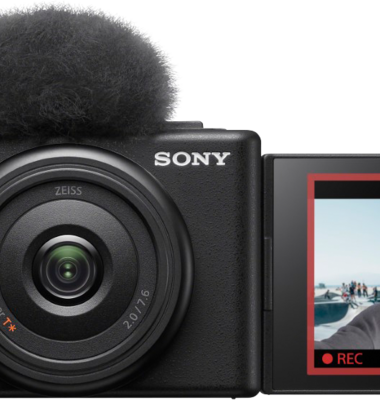 Sony ZV-1F