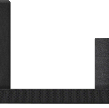 Sony HT-A3000 + SA-RS5 + SA-SW3