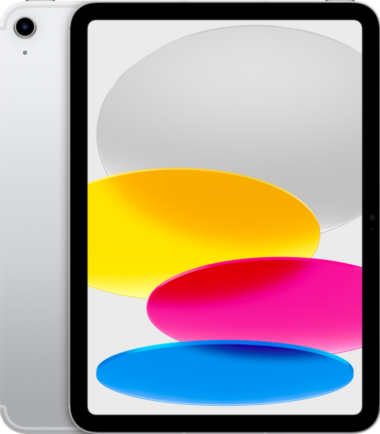 iPad 10.9" 64GB 5G