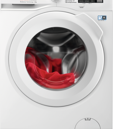 AEG LF62CW84 ProSense