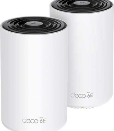 TP-Link Deco XE75 Pro 2-pack