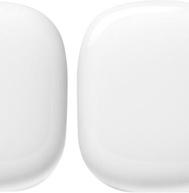 Google Nest Wifi Pro 2-pack
