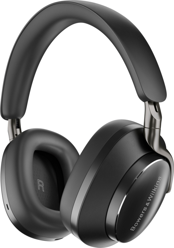 Bowers & Wilkins Px8 Zwart Bowers & Wilkins Px8 Zwart