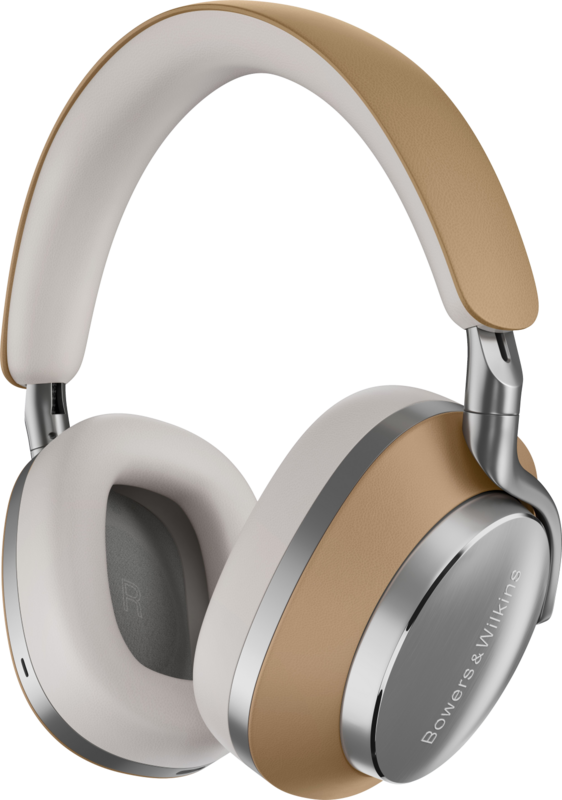 Bowers & Wilkins Px8 Bruin Bowers & Wilkins Px8 Bruin