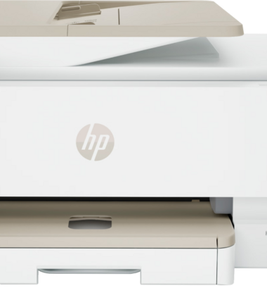 HP ENVY Photo Inspire 7920e + 1 set extra inkt