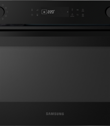 Samsung NQ5B4553FBK - Inbouw combi ovens
