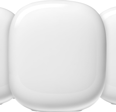 Google Nest Wifi Pro (3-pack)