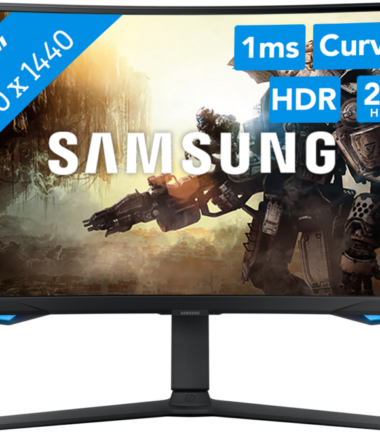 Samsung  G65 LS27BG650EUXEN