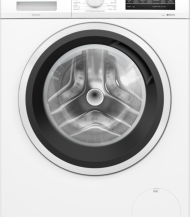 Siemens WU14UT20NL